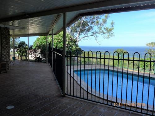 63 Ariadne Patio 2a Nth end