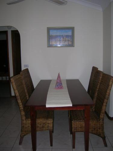 Dinning