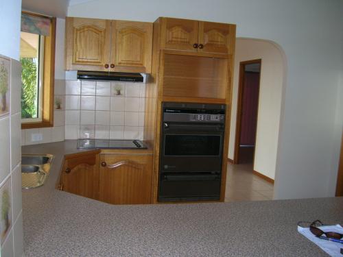 Kitchen 1