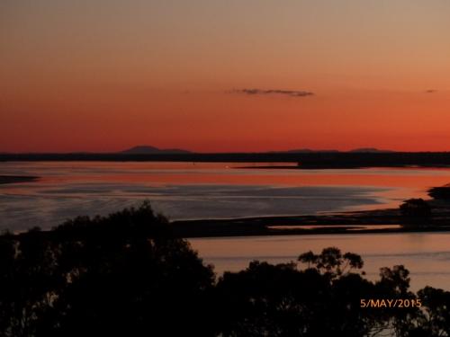 Mary River Sunset 1a