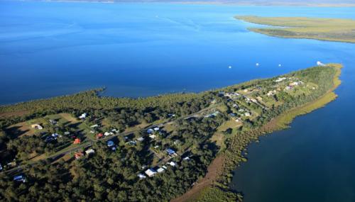 River Heads Aerial 1