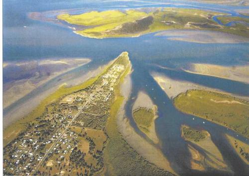 River Heads Aerial 3a
