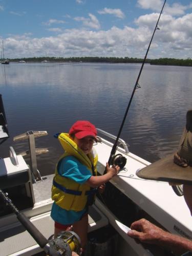 River heads Fishing 2a